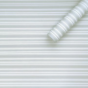 Самоклеюча плівка 0,45х10м х 0,07мм Білий дим SW-00001211