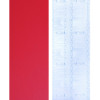 Пленка на самоклейке красная 45cm*10m (S) SW-00001505
