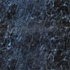 Декоративна ПВХ плита чорний мармур 600*600*3mm SW-00001625
