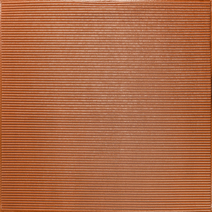 Панель 3D Bronze 710х700х4мм (D) SW-00001955