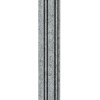 Рейка декоративна PS 2900х117х12мм Бетон SW-00002132