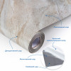 Пленка на самоклейке 60cm*10m SW-00002392