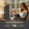 Звукоізоляційна панель 300х300х9мм Чорна SW-00002700