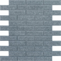 Звукоизоляционная панель 600х600х9мм Тёмно-серая SW-00002704
