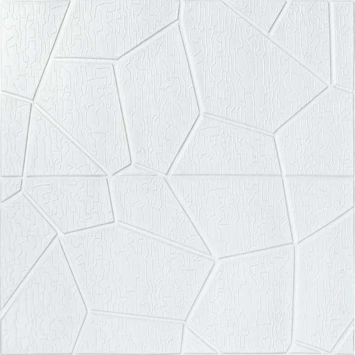 Панель стінова 3D 690х700х4мм SW-00003306
